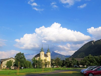 Holiday apartment Schindlauer - Environment photo 13