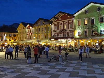 Holiday apartment Schindlauer - Environment photo 14