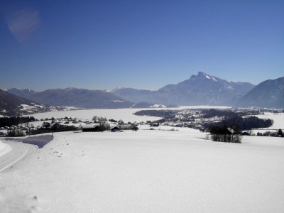 Holiday apartment Schindlauer - Environment photo 17