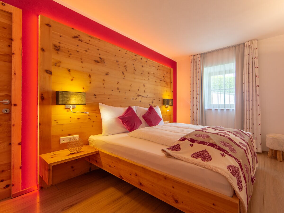 Holiday apartment Tamperhof - Features photo 2