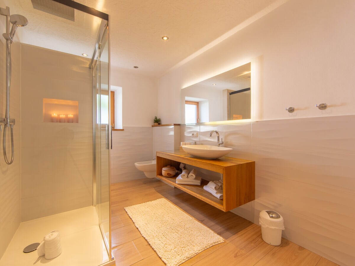 Holiday apartment Tamperhof - Features photo 3