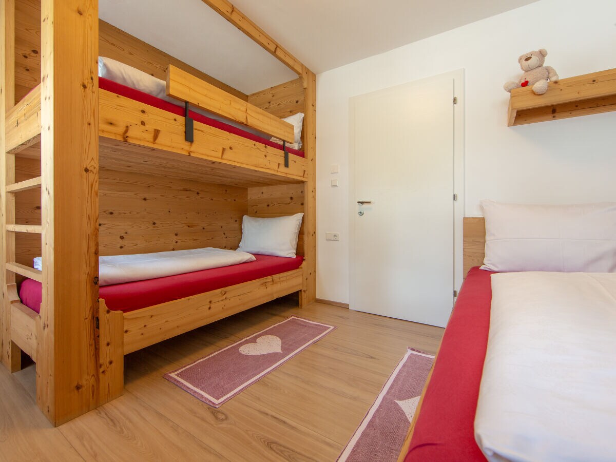 Holiday apartment Tamperhof - Features photo 5