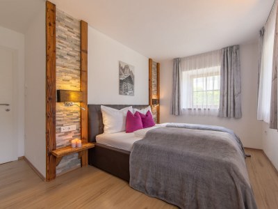 Holiday apartment Tamperhof - Features photo 4