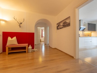 Holiday apartment Tamperhof - Features photo 9