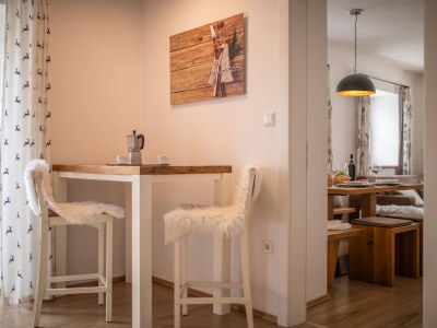 Holiday apartment Tamperhof - Features photo 11