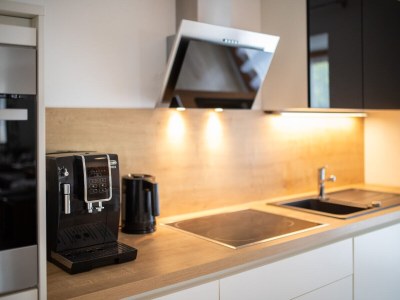 Holiday apartment Tamperhof - Features photo 12