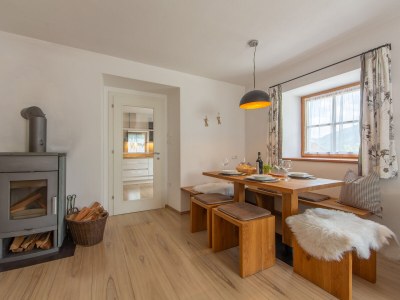 Holiday apartment Tamperhof - Features photo 14