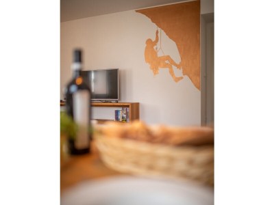 Holiday apartment Tamperhof - Features photo 15