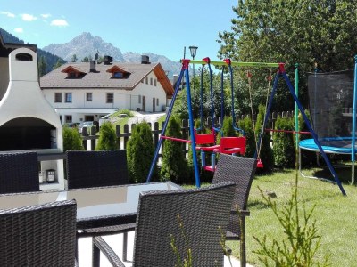 Holiday apartment Tamperhof - Features photo 16