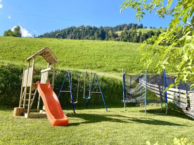 Holiday apartment Tamperhof - Features photo 18