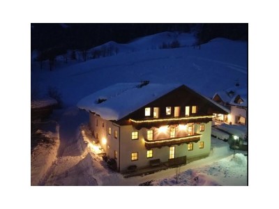 Holiday apartment Tamperhof - Features photo 19