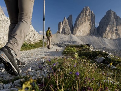 Holiday apartment Tamperhof - Environment photo 21