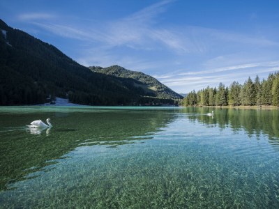 Holiday apartment Tamperhof - Environment photo 22