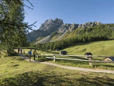 Holiday apartment Tamperhof - Environment photo 24