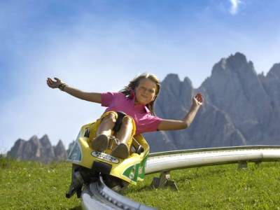 Holiday apartment Tamperhof - Environment photo 25