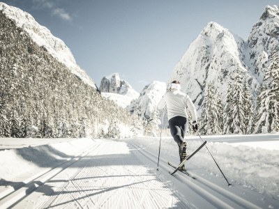 Holiday apartment Tamperhof - Environment photo 26