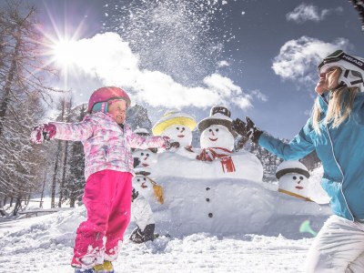 Holiday apartment Tamperhof - Environment photo 27