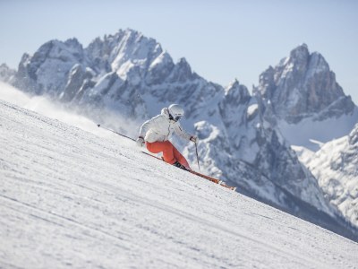 Holiday apartment Tamperhof - Environment photo 28
