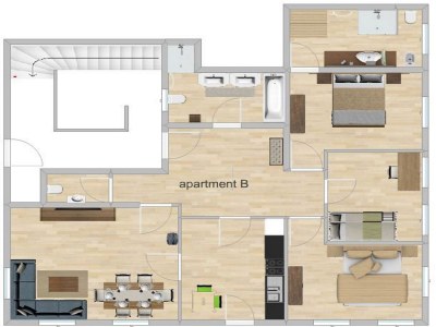 Holiday apartment Tamperhof - Document photo 30