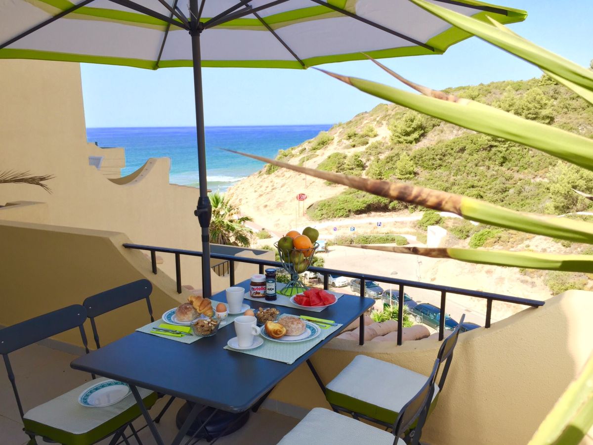 Apartment Apartamento Algarve