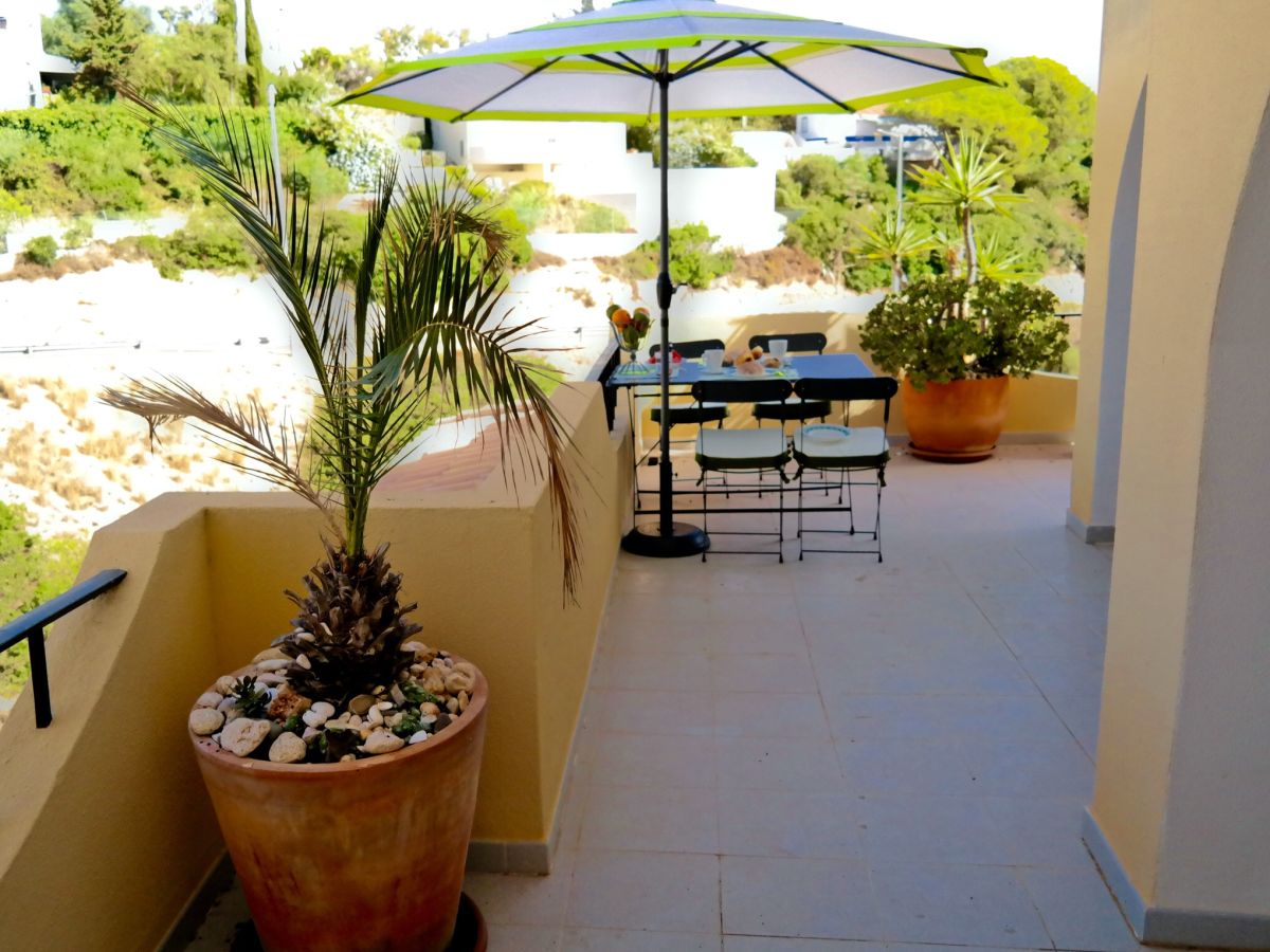 Apartment Apartamento Algarve - Outdoor photo 2