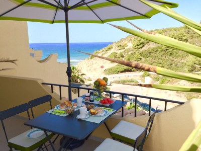 Apartment Apartamento Algarve in Carvoeiro - Apartment