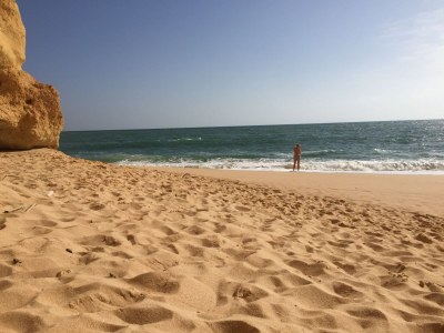 Apartment Apartamento Algarve - Outdoor photo 8