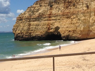 Apartment Apartamento Algarve - Environment photo 17