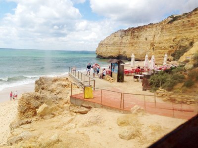 Apartment Apartamento Algarve - Environment photo 18