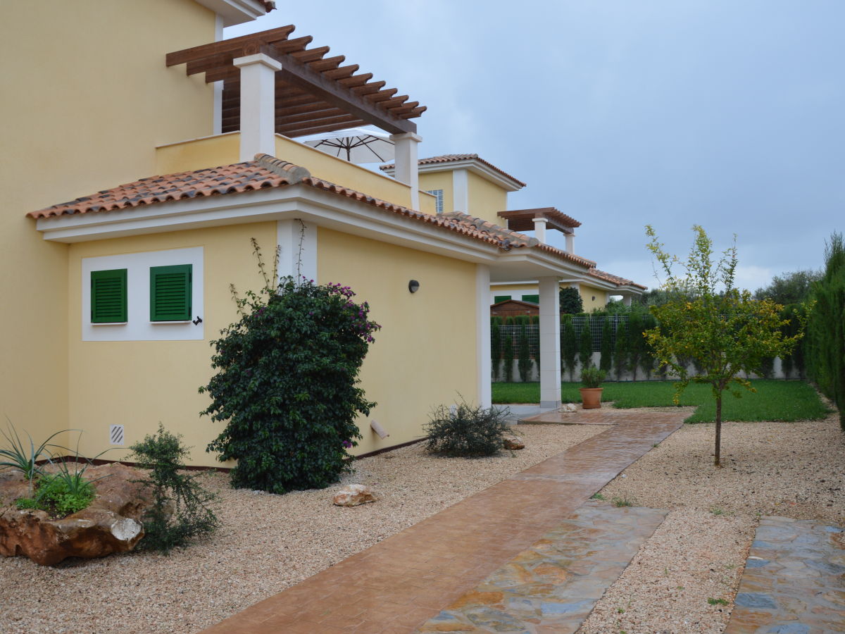 Holiday house casa de sueno - Outdoor photo 2