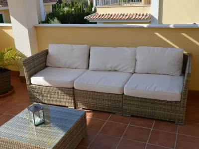 Holiday house casa de sueno - Outdoor photo 5