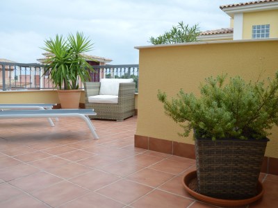 Holiday house casa de sueno - Outdoor photo 8