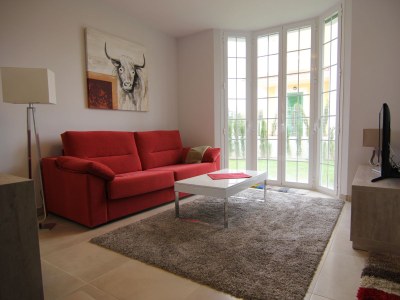 Holiday house casa de sueno - Features photo 9