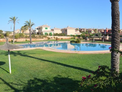 Holiday house casa de sueno - Environment photo 18