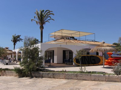 Holiday house casa de sueno - Environment photo 20