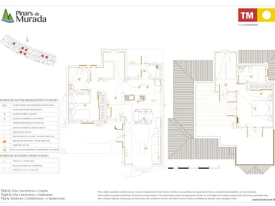 Holiday house casa de sueno - Document photo 21