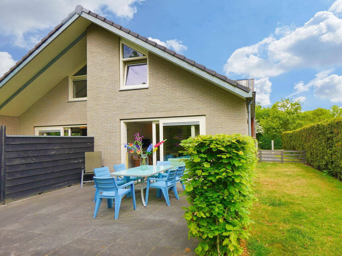 Villa Xl Villa Duinland - Outdoor photo 3