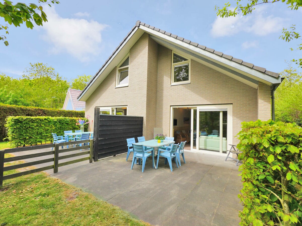 Villa Xl Villa Duinland - Outdoor photo 5