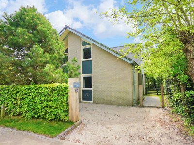 Villa Xl Villa Duinland in Sint Maartenszee - Villa