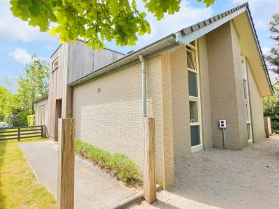 Villa Xl Villa Duinland - Outdoor photo 4