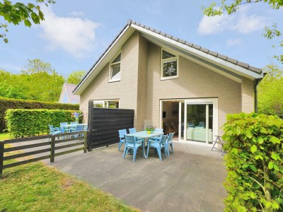 Villa Xl Villa Duinland - Outdoor photo 5