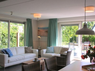 Villa Xl Villa Duinland - Features photo 6