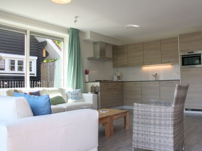 Villa Xl Villa Duinland - Features photo 7