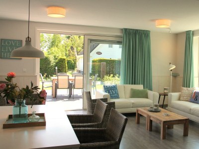 Villa Xl Villa Duinland - Features photo 8