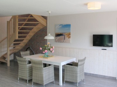 Villa Xl Villa Duinland - Features photo 9