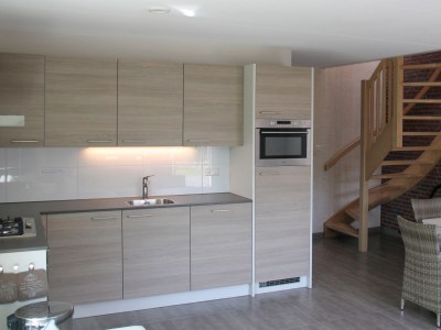 Villa Xl Villa Duinland - Features photo 10