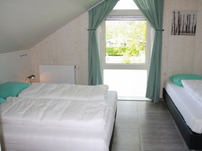 Villa Xl Villa Duinland - Features photo 14