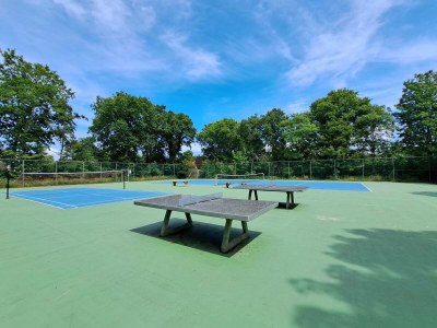 Villa Xl Villa Duinland - Environment photo 18