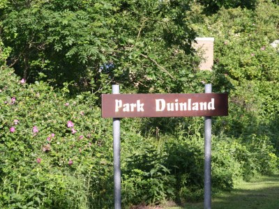 Villa Xl Villa Duinland - Environment photo 22