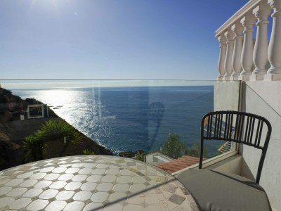 Apartment Meerblick Apart Ula - Outdoor photo 2